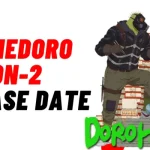 Dorohedoro season 2 Release Date